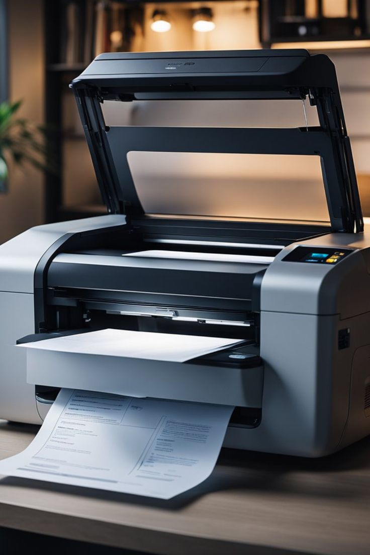 Printing Service